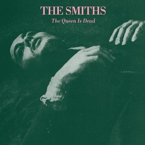 The Smiths - Queen Is Dead [New CD] Italy - Import