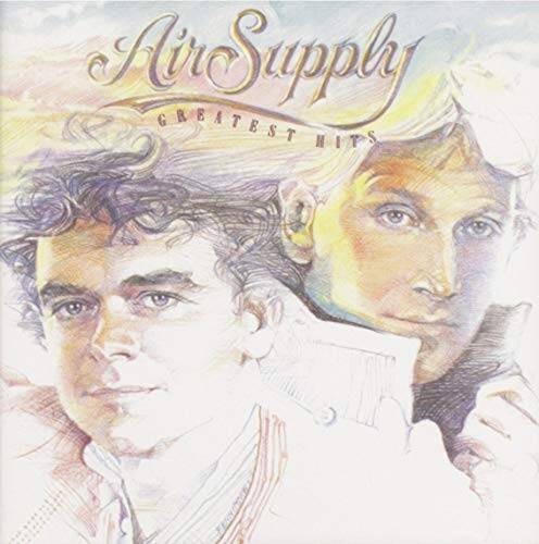 Air Supply: Greatest Hits - Audio CD By Air Supply - GOOD