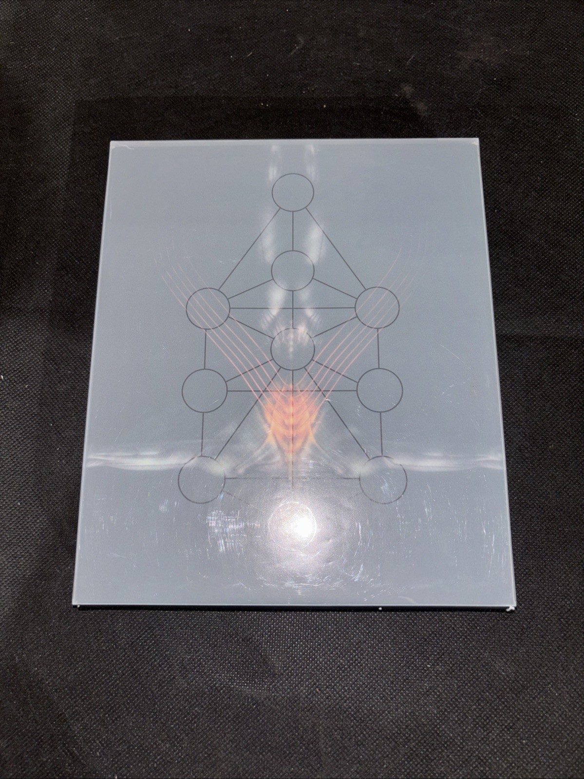 TOOL – Salival Limited Edition Box Set CD + DVD (Complete, Tested)