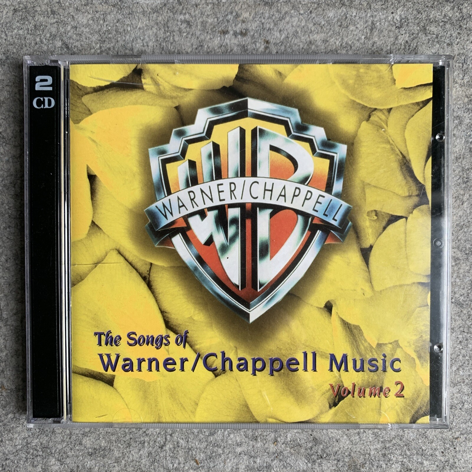 Songs of Warner / Chappell Music : Volume 2 : VG+C