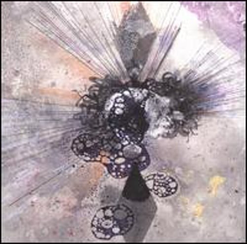 Vol. 8 by Bardo Pond: New