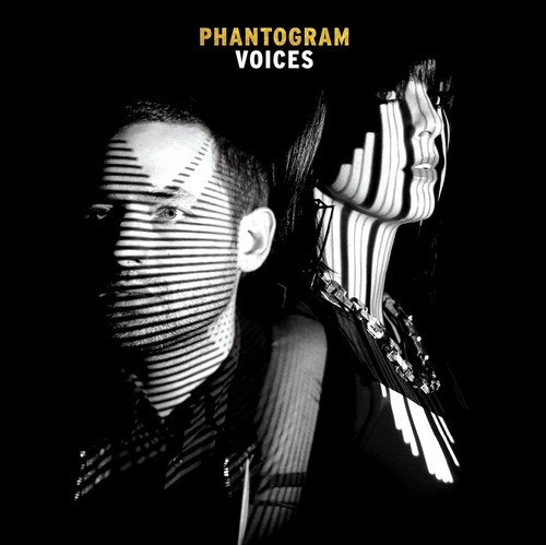 Phantogram - Voices [New CD]