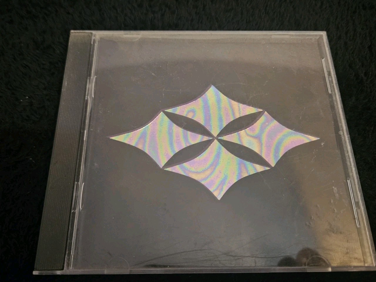 Union by Union (CD, Sep-2002, Mayhem) NM Disc - NO Scratches - TESTED Works