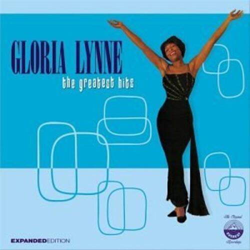 Gloria Lynne – The Greatest Hits CD
