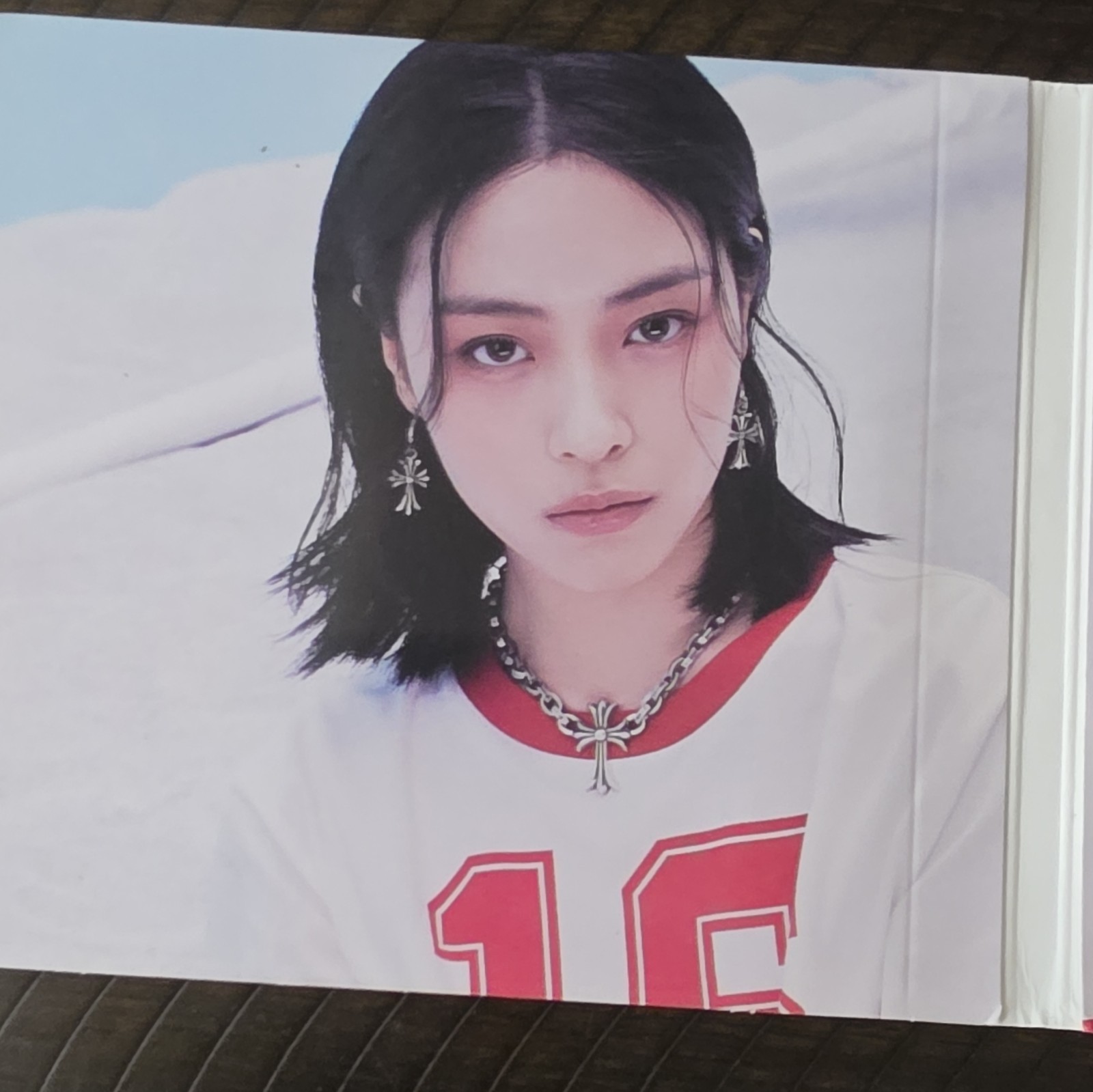 ITZY Kill My Doubt CD Mini Album 2023 JYP Entertainment K-Pop Cardboard Sleeve