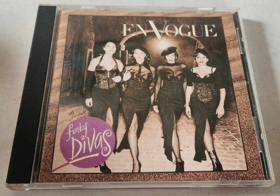 1990's Rock & Pop CD's - $3 Each or Buy 3 / Get 1 Free -Pick From Any of My Lots