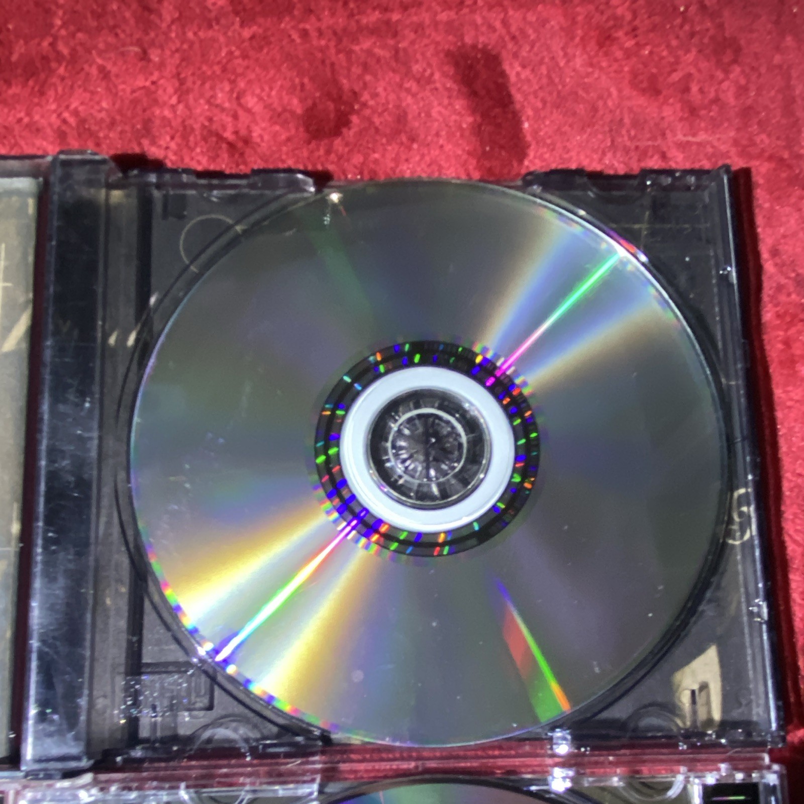 Method Man & Redman Blackout! + Blackout! 2 CD Lot Def Jam 2009 Hip-Hop