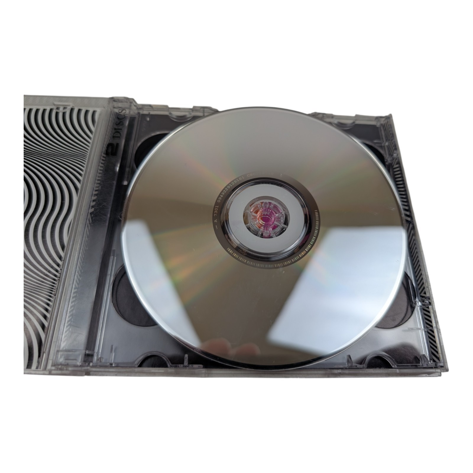 Funple Disc by The B-52s (CD 2008) w/ Bonus Disc Live @ The Roxy LA