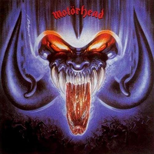 Motorhead - Rock N' Roll - Motorhead CD 3EVG The Cheap Fast Free Post