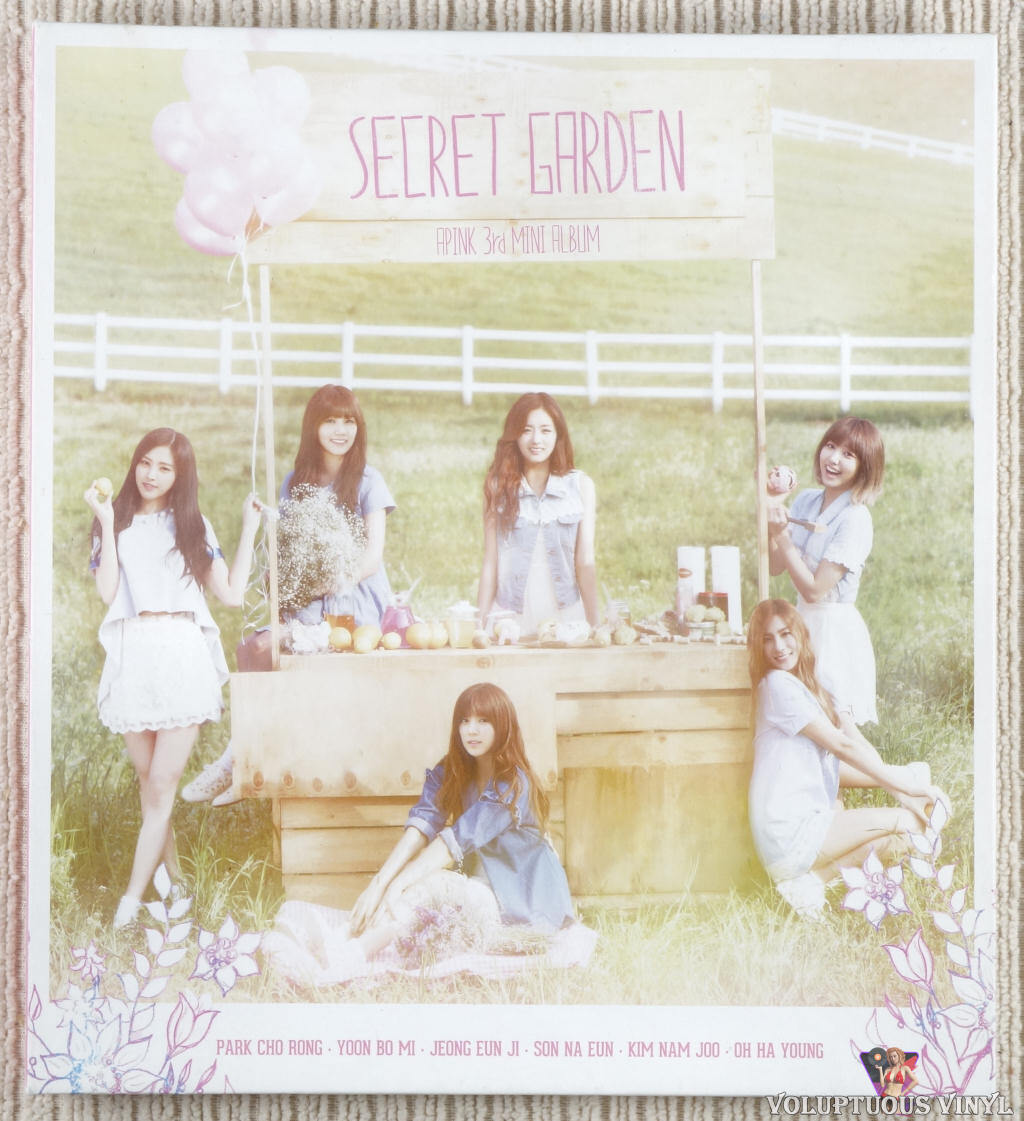 EX - NM OUT OF PRINT K-pop Albums / Mini-albums / Singles On CD