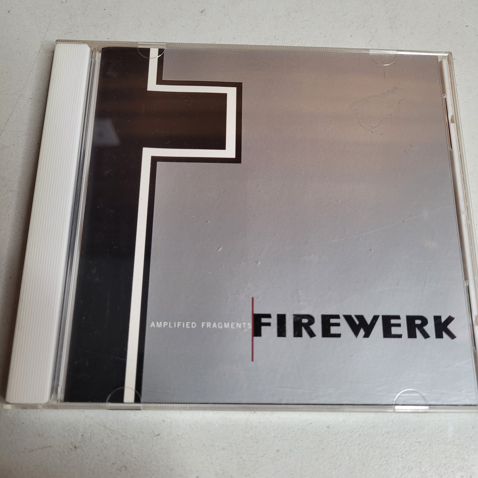 A-Z Gothic Industrial Metal Post-Punk EBM Electro CD Build A Lot TESTED