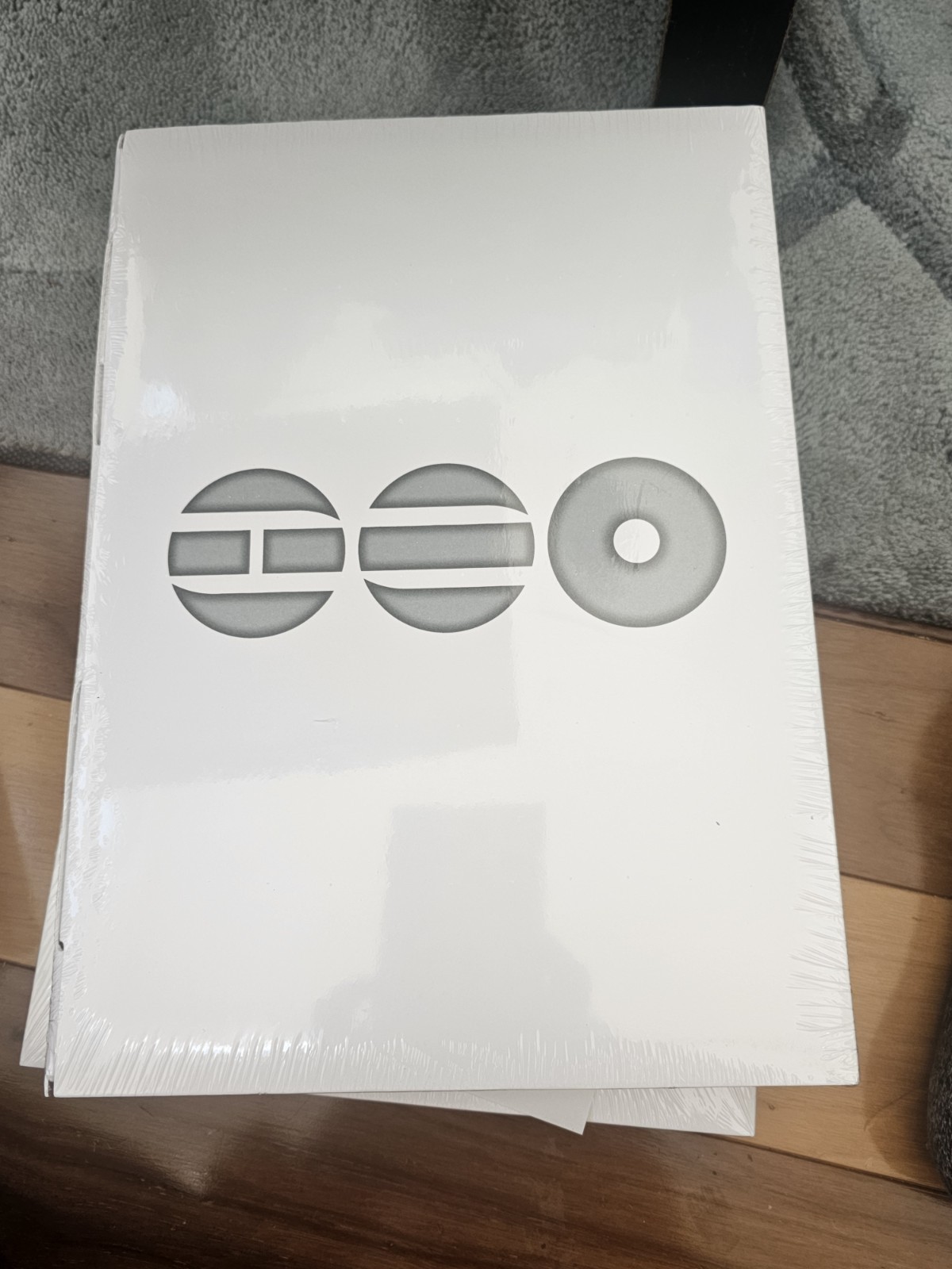 BTS - The 5th Album 'ARIRANG' (Living Legend Ver.) (CD)