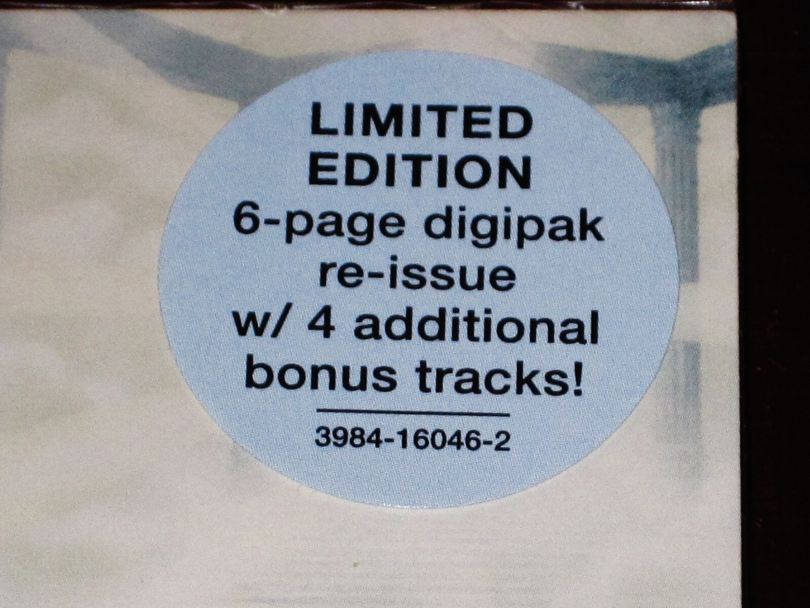 Trouble: Run To The Light - Limited Edition CD 2023 Bonus Tracks Metal Blade NEW