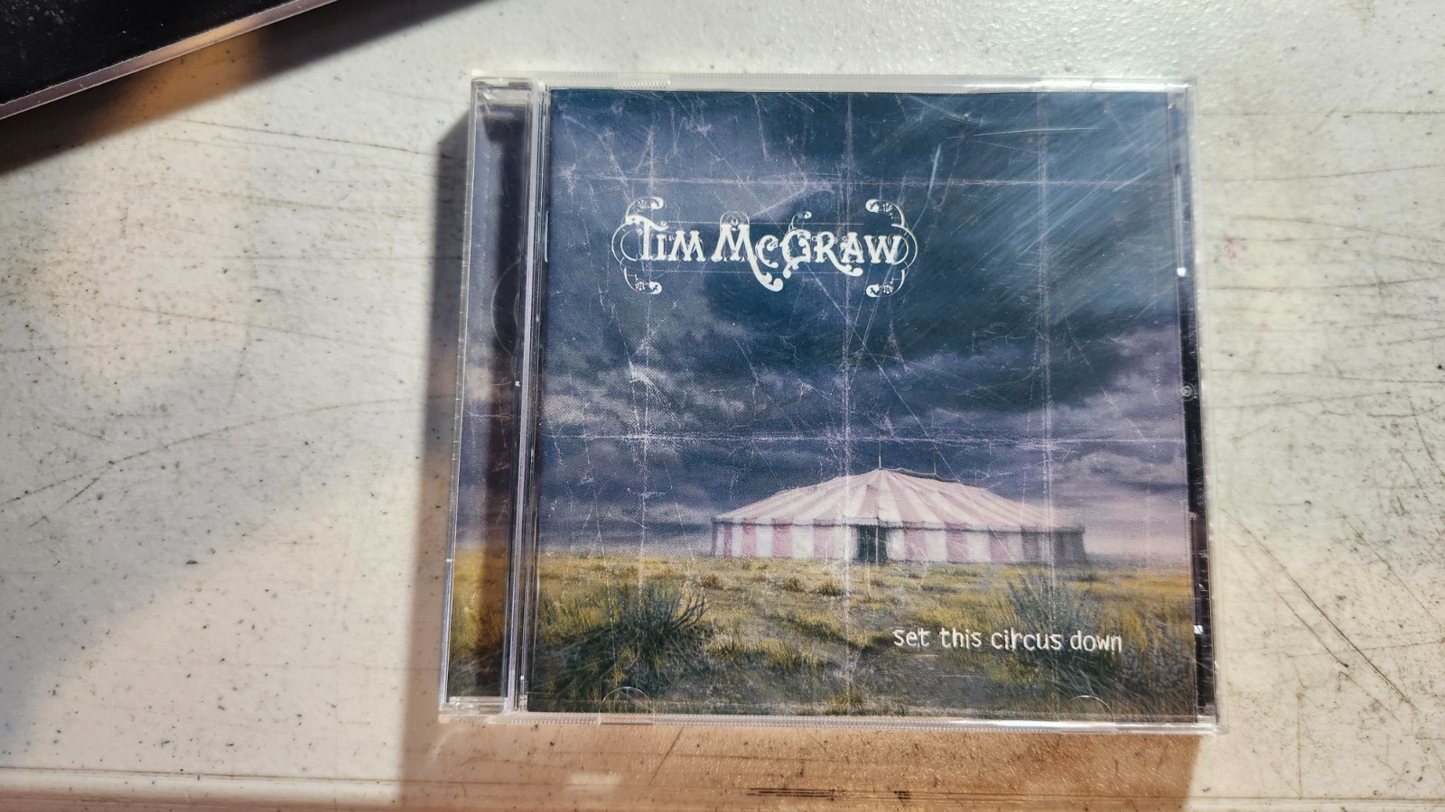 Collection of COUNTRY Music CD's, You Choose!