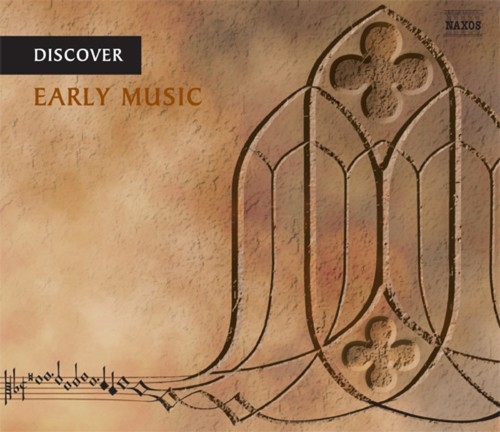 Various Artists - Early Music / Various [New CD]