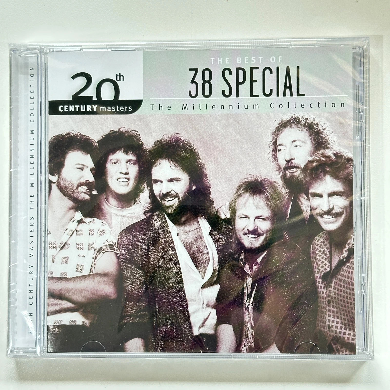 Factory Sealed Classic Rock AOR Pop Best Of CD Lot [A-Z] Choose & Add To Cart