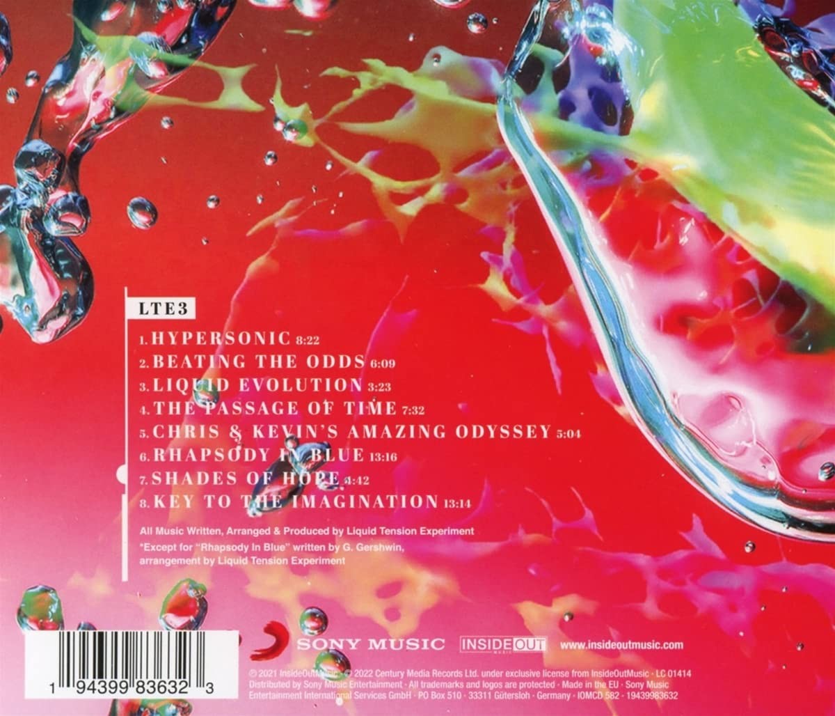 [CD] Lte3_