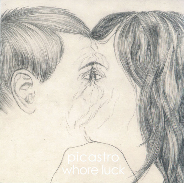 Picastro - Whore Luck (CD, Album) (Mint (M)) - 261169302