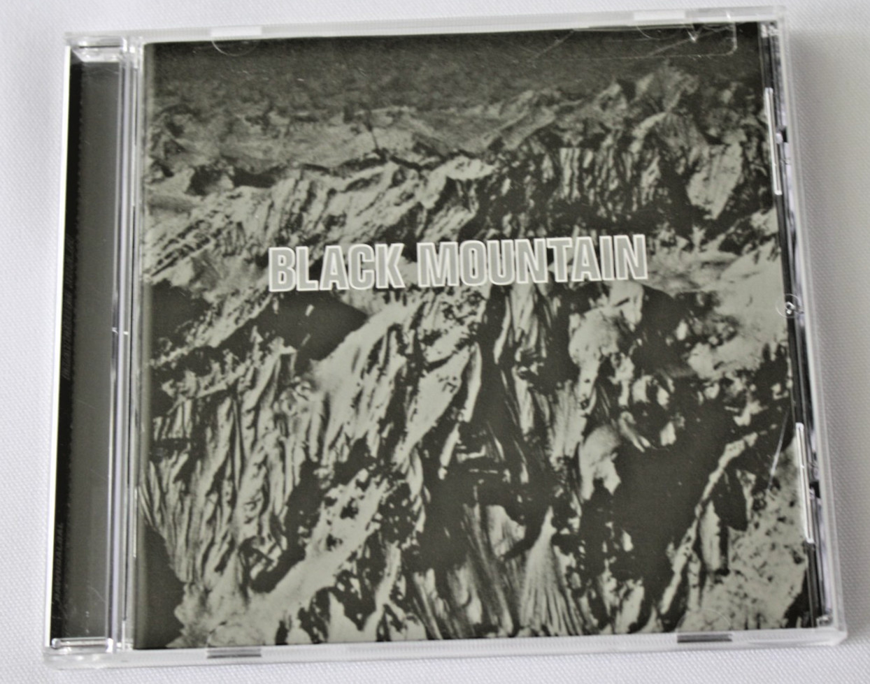 BLACK MOUNTAIN CD Lot - Self title, Druganaut, In The Future Limited Ed 2x cd