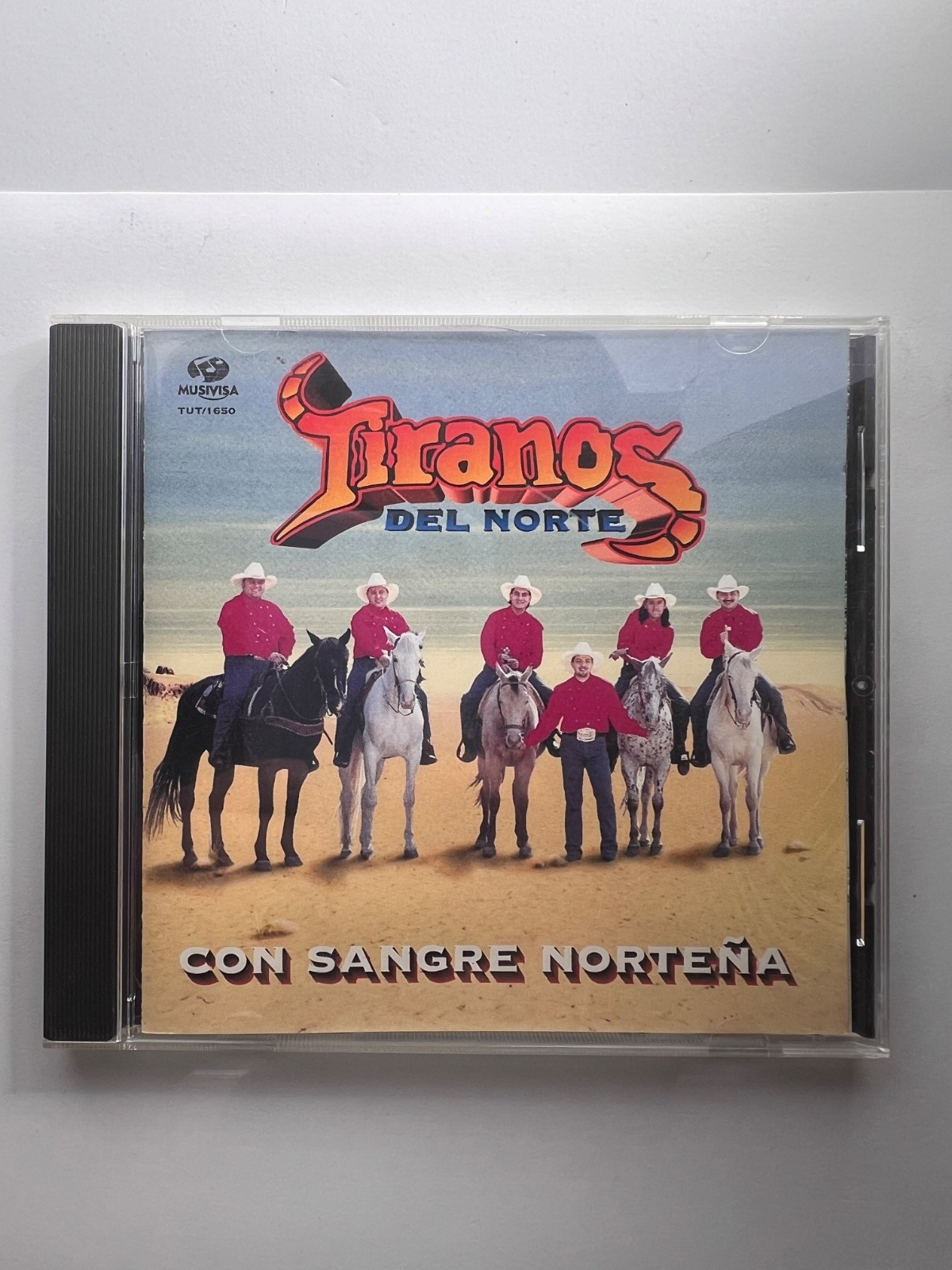 Mexican CDs Rare, Out of Print, Collectible (Many to chose from) M1