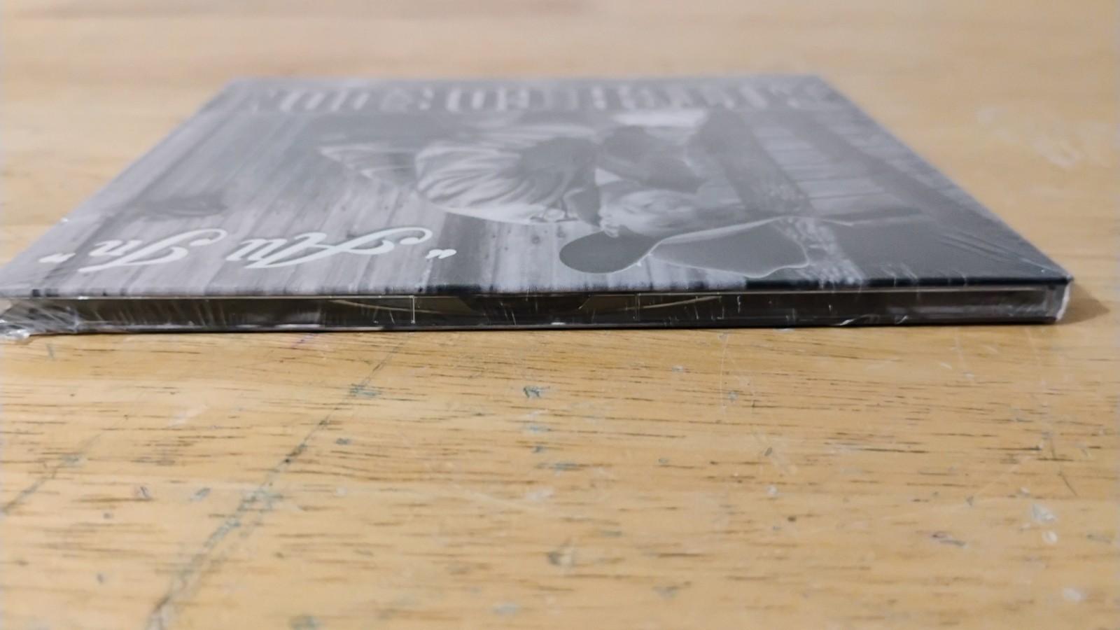 Mitch Gordon Digipak Music CD - All In [NEW] 2010s Folk Country Music