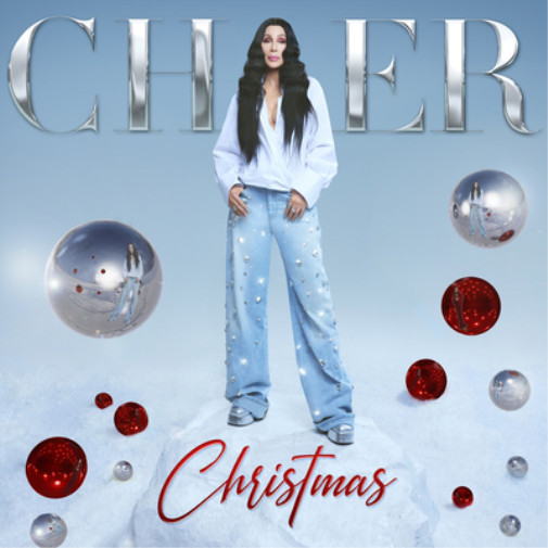 Cher - Christmas (CD, 2023) Warner Records