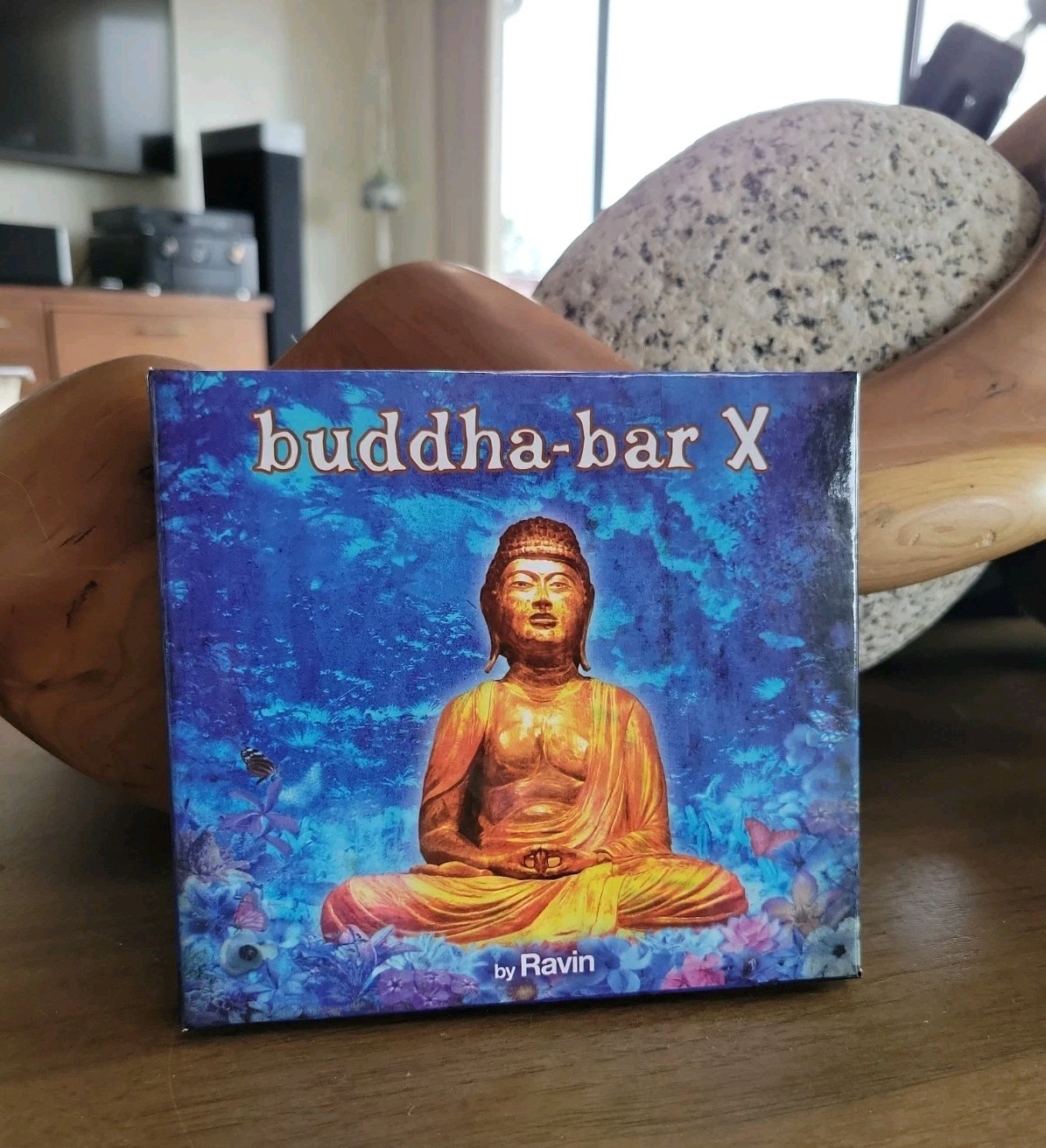 Various Artists : Buddha Bar X CD 2 discs (2008) Expertly Refurbished Product