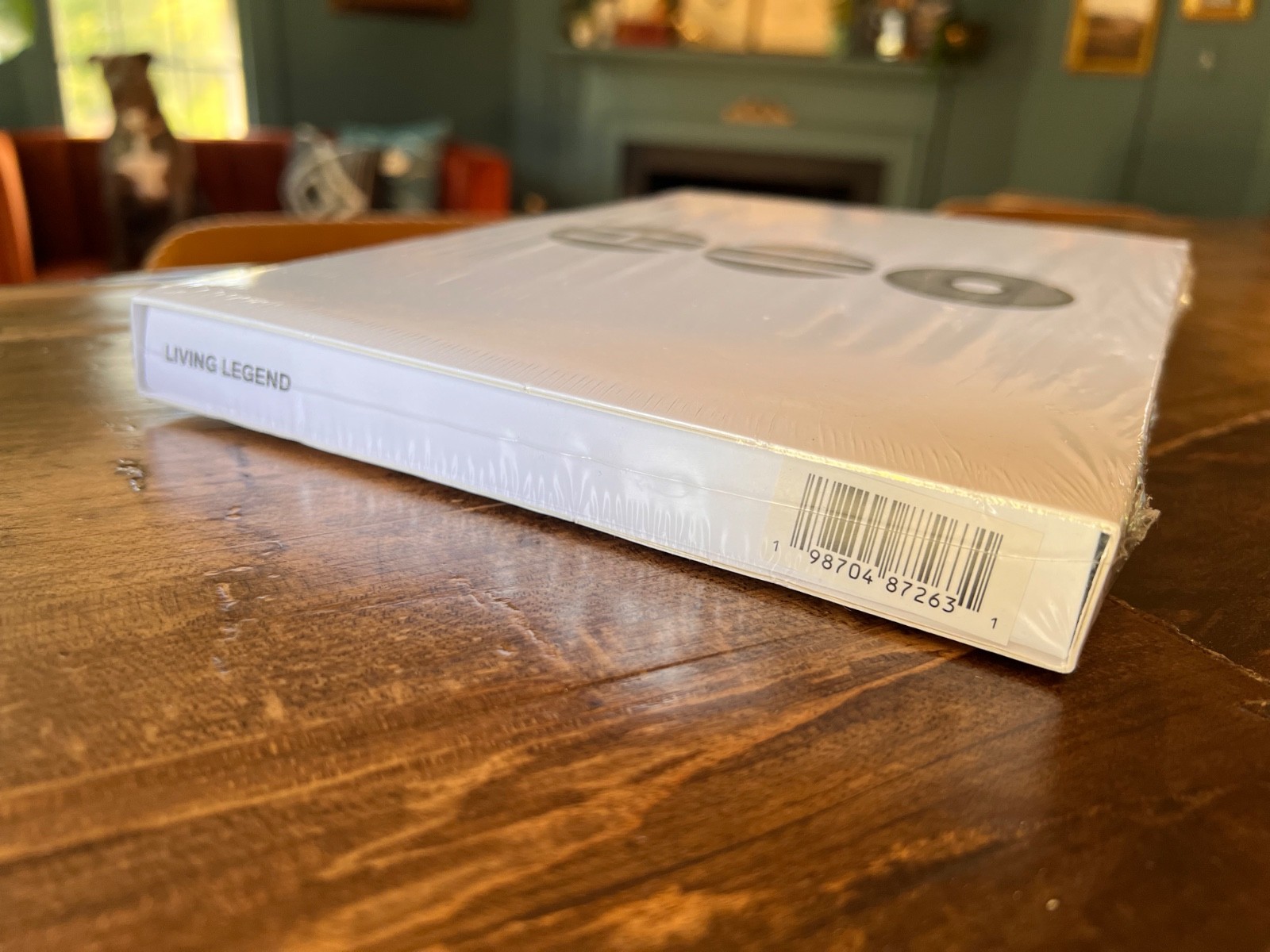 BTS Arirang Rooted in Music and Living Legend Sets New/Sealed