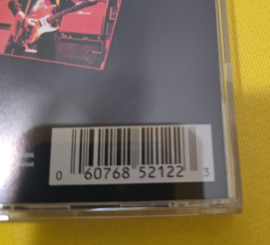 MOTORHEAD OVERKILL CD REMASTERED