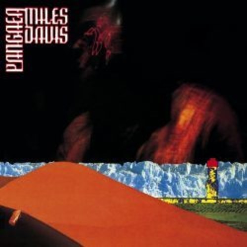 Miles Davis - Pangaea [New CD] Holland - Import