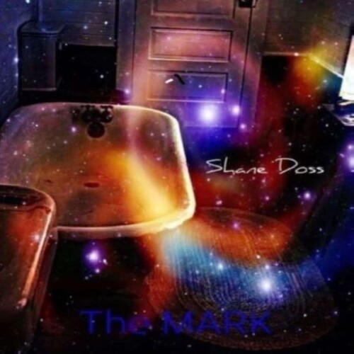 Shane Doss - THE MARK [Used Very Good CD]