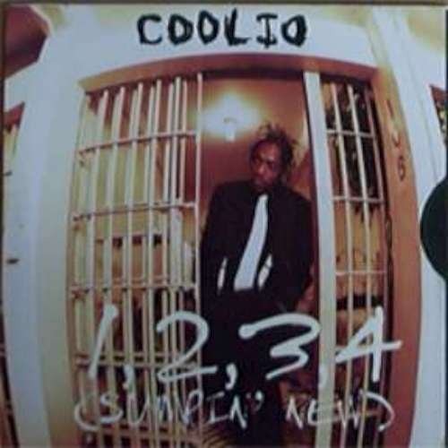 1,2,3,4 [CD] [*READ* Ex-Lib. DISC-ONLY]