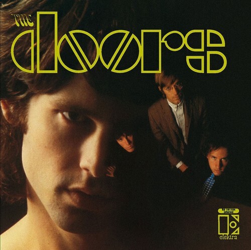 The Doors - Doors: 50th Anniversary Deluxe [New CD] SHM CD, Japan - Import