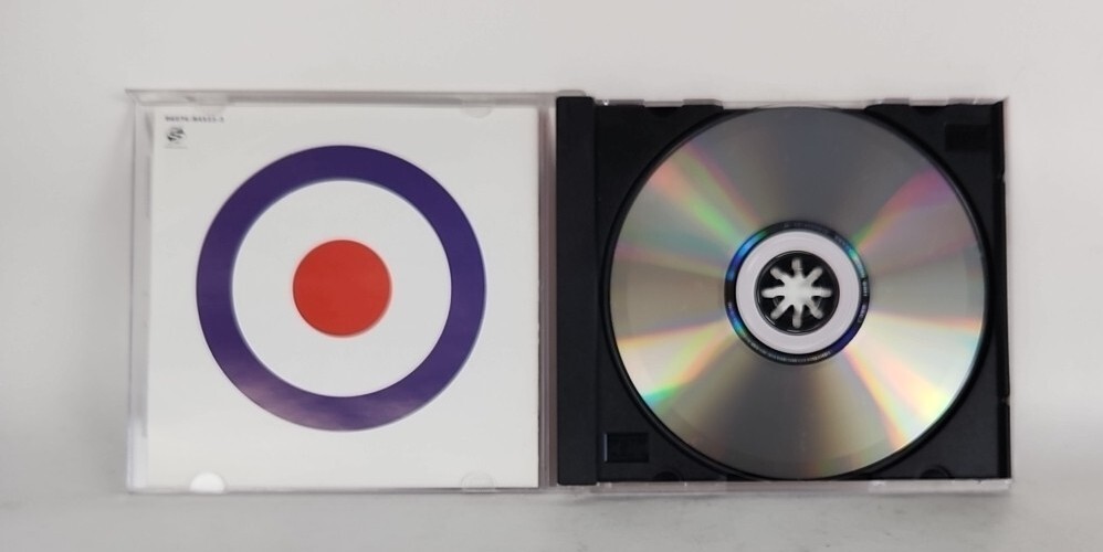 The British Are Coming, Vol. 2 by Various Artists (CD, Sep-2002, Sanctuary (USA)