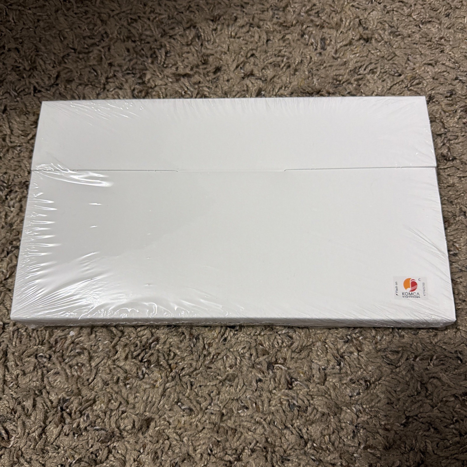 BTS ARIRANG (ROOTED IN Music Cd Brand New