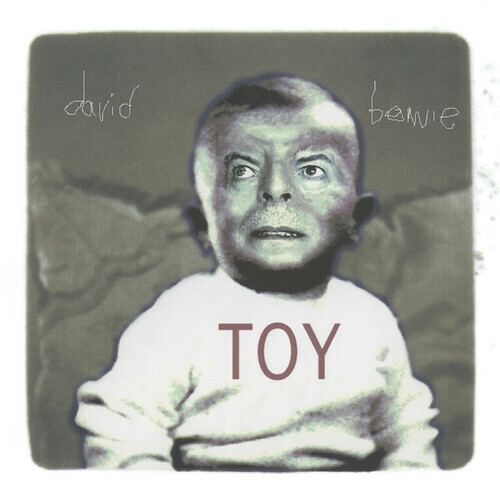 David Bowie - Toy (Toy:Box) [New CD]