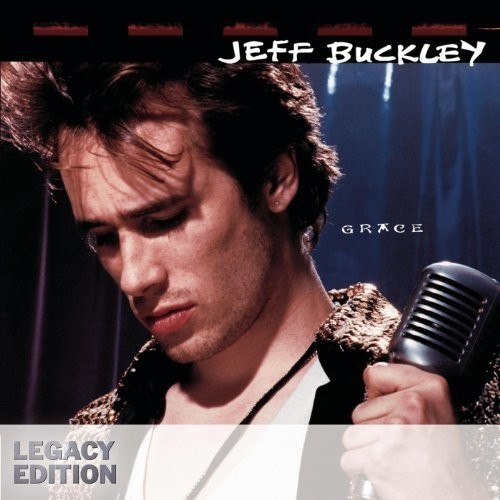 Jeff Buckley - Grace (Gold Series) [New CD] Australia - Import