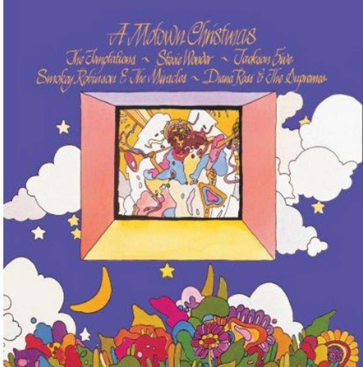 A Motown Christmas