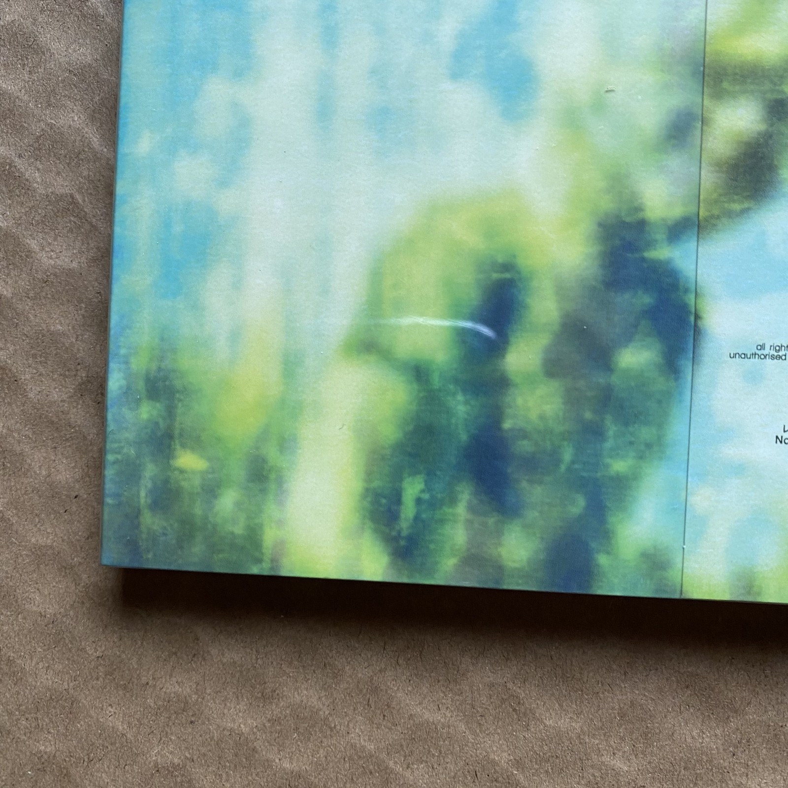 Boards of Canada Music The Campfire Headphase Japan Edition CD w bonus Track