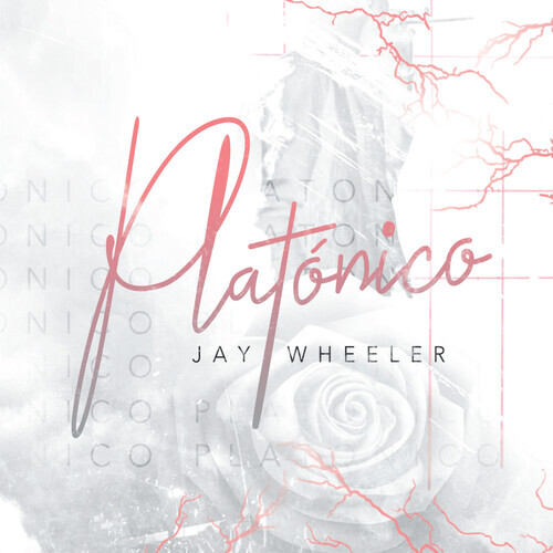 Jay Wheeler - Platonico [New CD] Alliance MOD