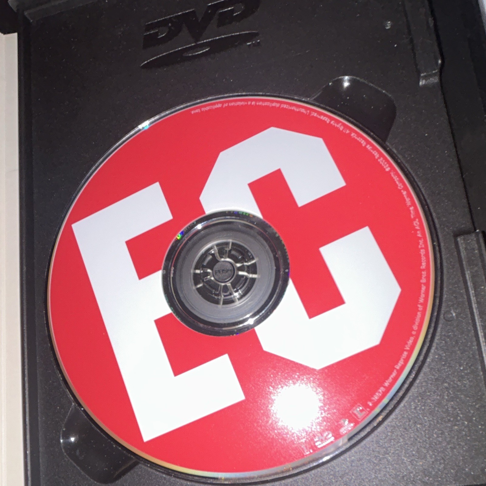 Eric Clapton - One More Car: One More Rider Live On Tour 2001 (2 CD+ 1 DVD 2002)