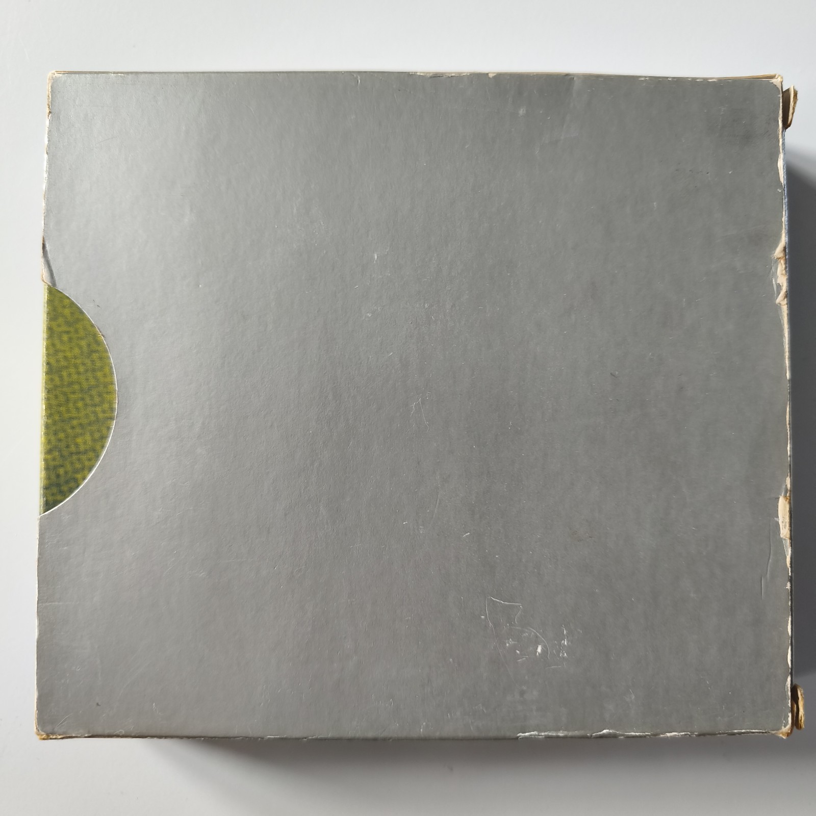 Renaissance The Mix Collection Part 2 CD 3 Disc Box Set Mixed By John Digweed