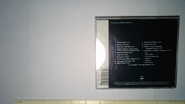 Neil Diamond – Love at the Greek (1990, Columbia USA) – Audio CD – Very Good