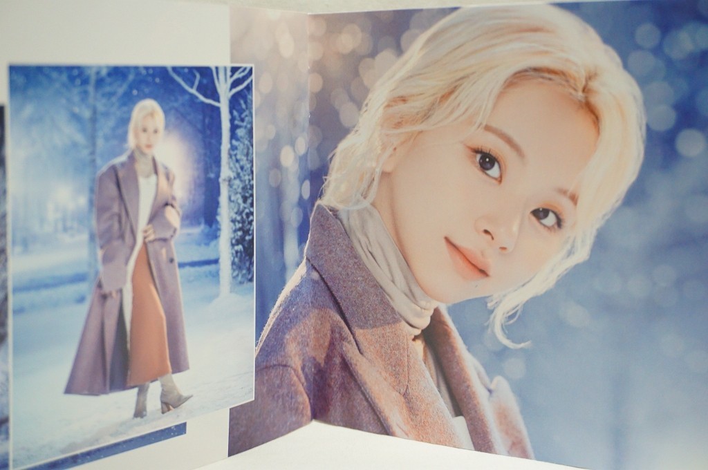 Twice Doughnut First Limited Edition A Songs Cd +Dvd Music Album