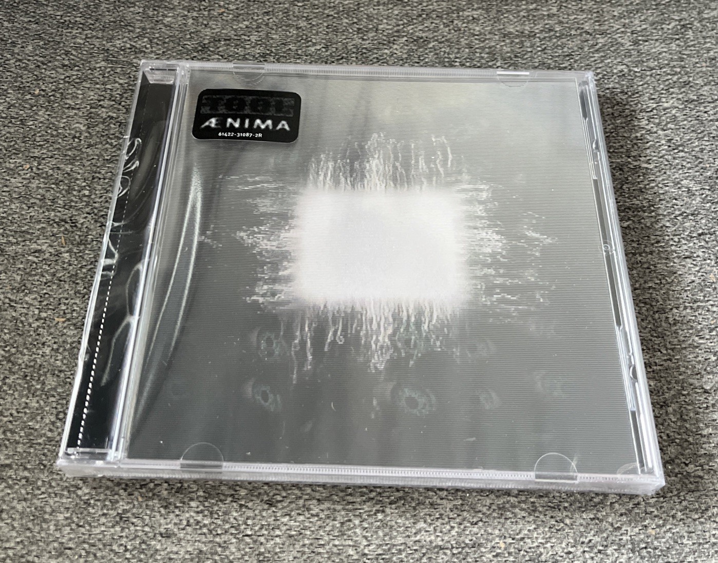 Aenima By Tool (New CD)⭐️Buy Any 3 Get 1 Free⭐️