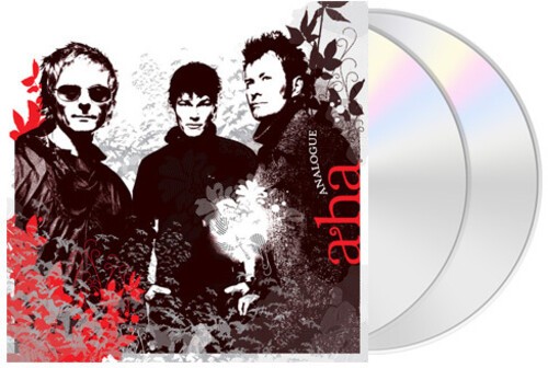 a-ha - Analogue (20th Anniversary Edition) [New CD] Anniversary Ed, Digipack Pac