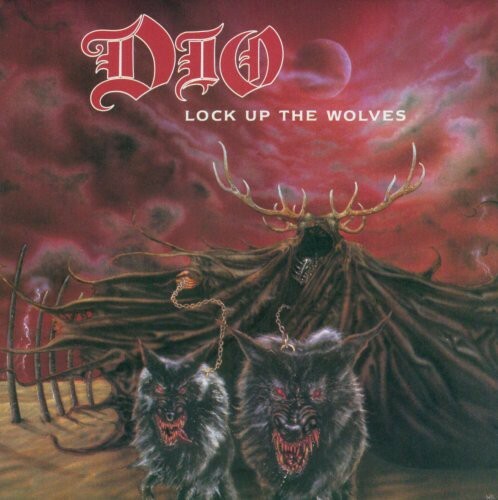 Lock up the Wolves Music