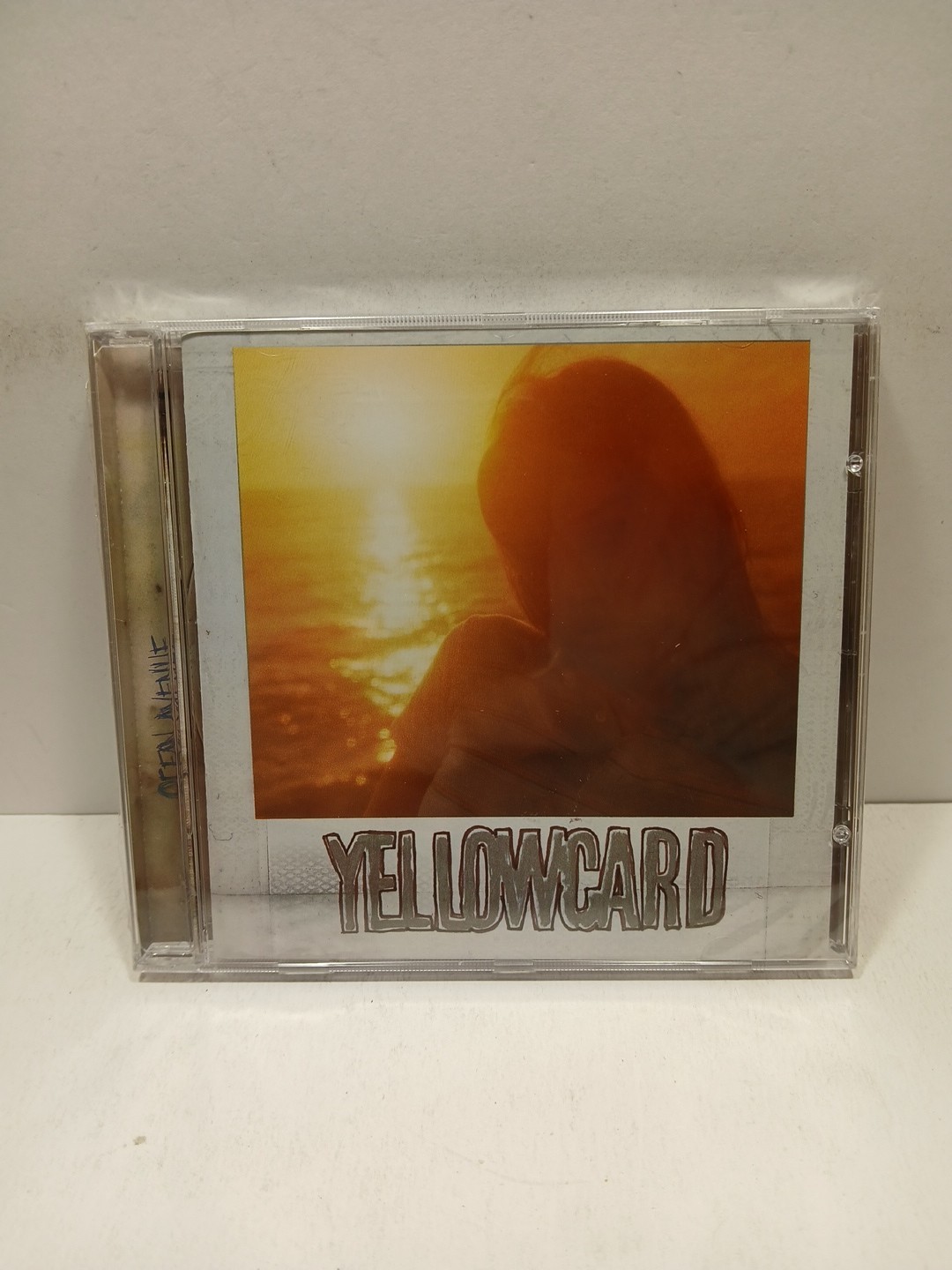Ocean Avenue by Yellowcard (CD, 2003) NEW!!!