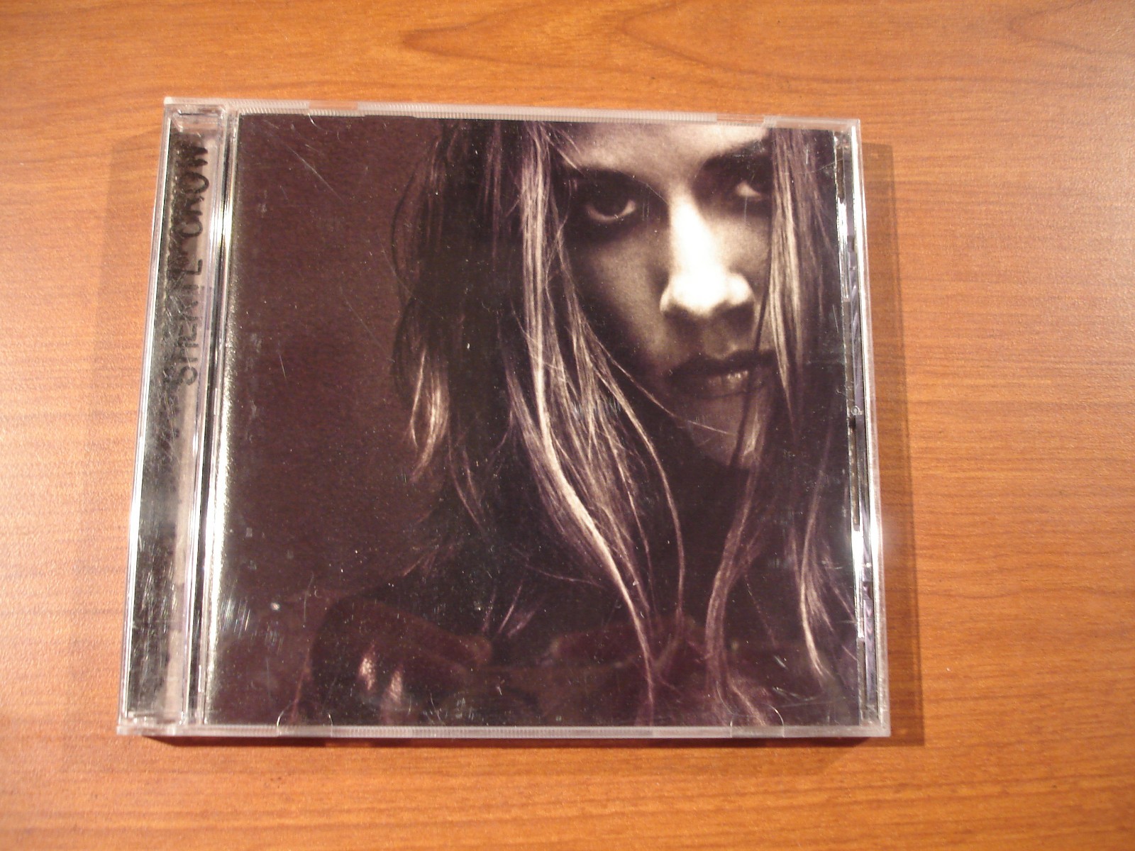 Sheryl Crow 5 CD Lot best of, Tuesday Night Social Club, Wildflower + More