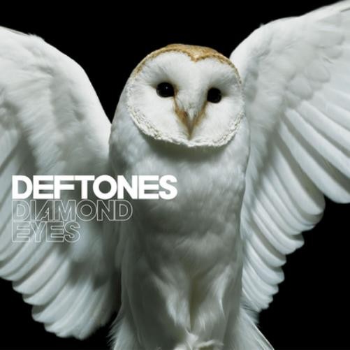 Deftones Diamond Eyes (CD) Album (UK IMPORT)
